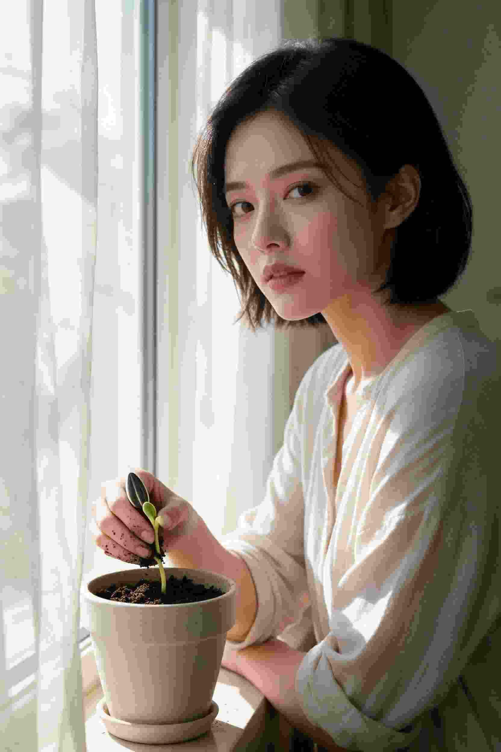 《时光碎片》