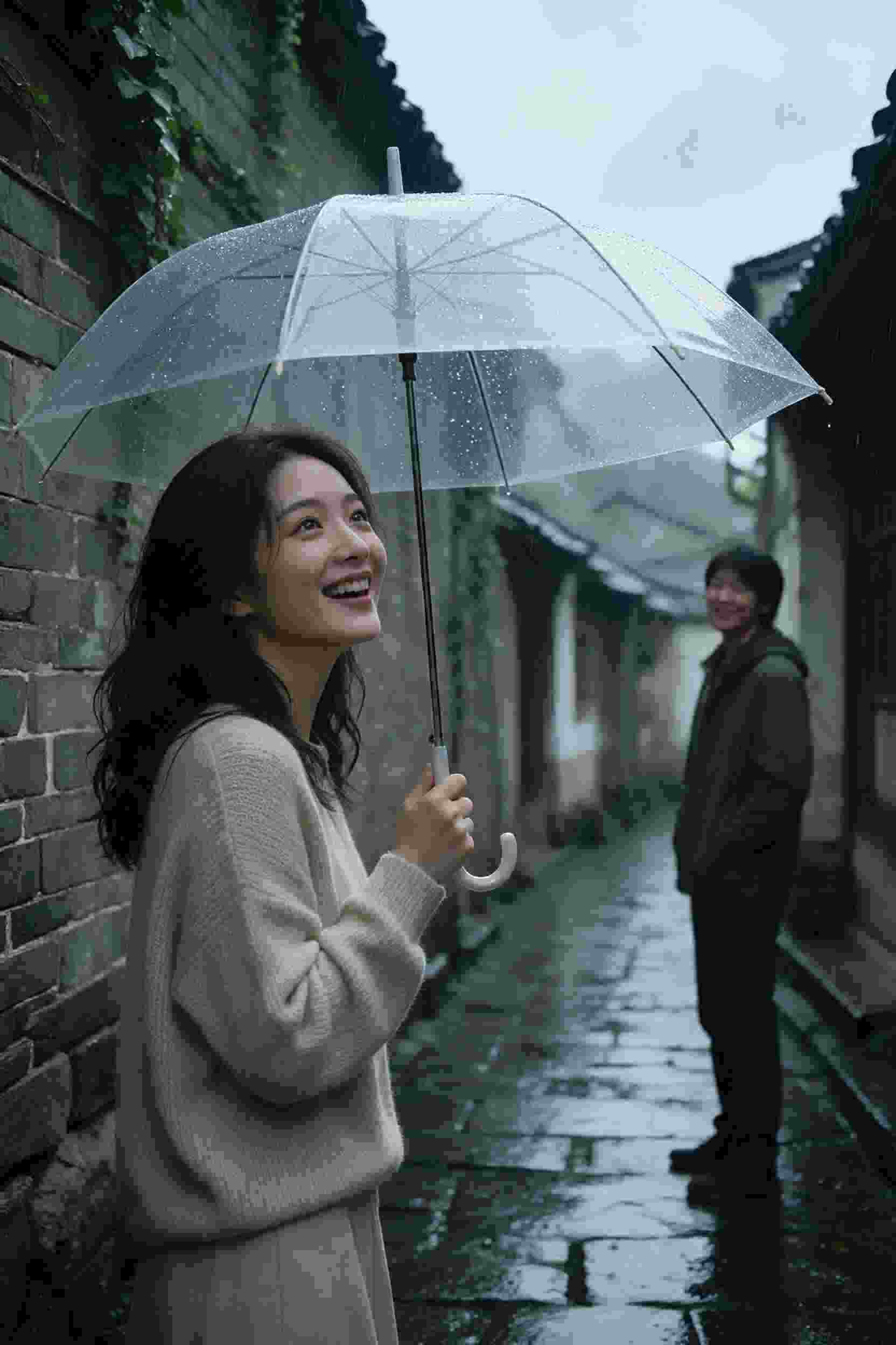 指尖上的爱