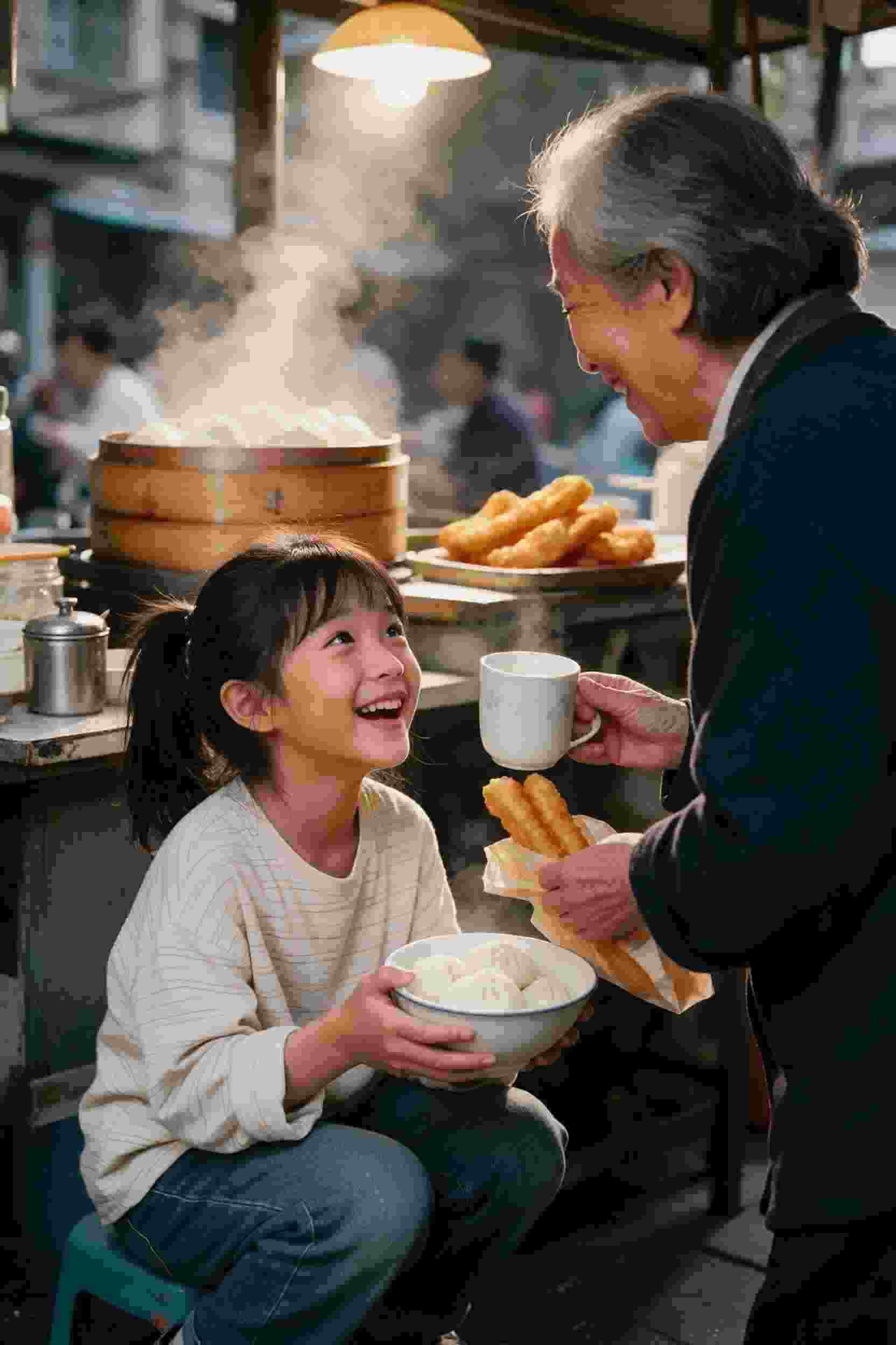 心动的信号