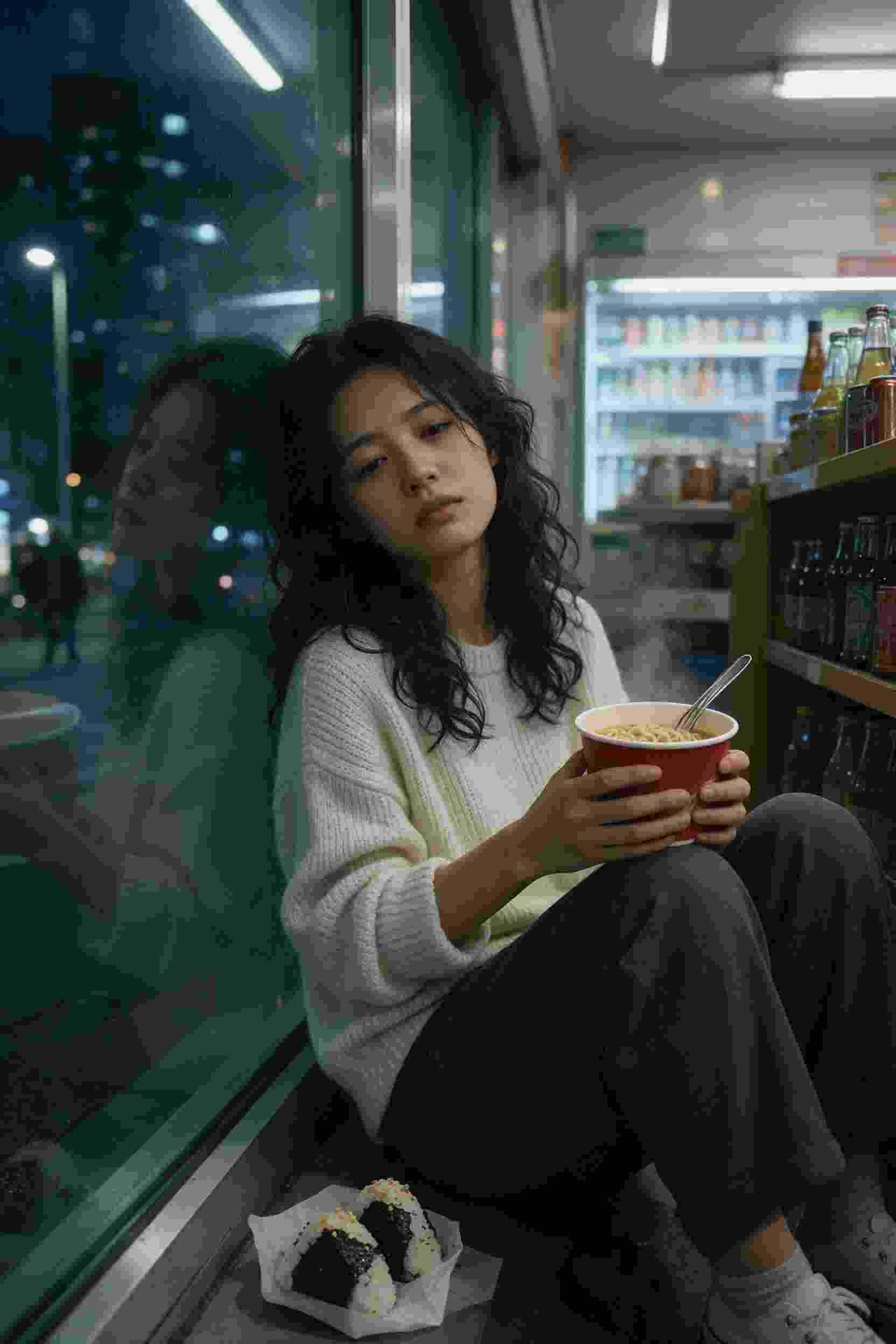 真凶疑云