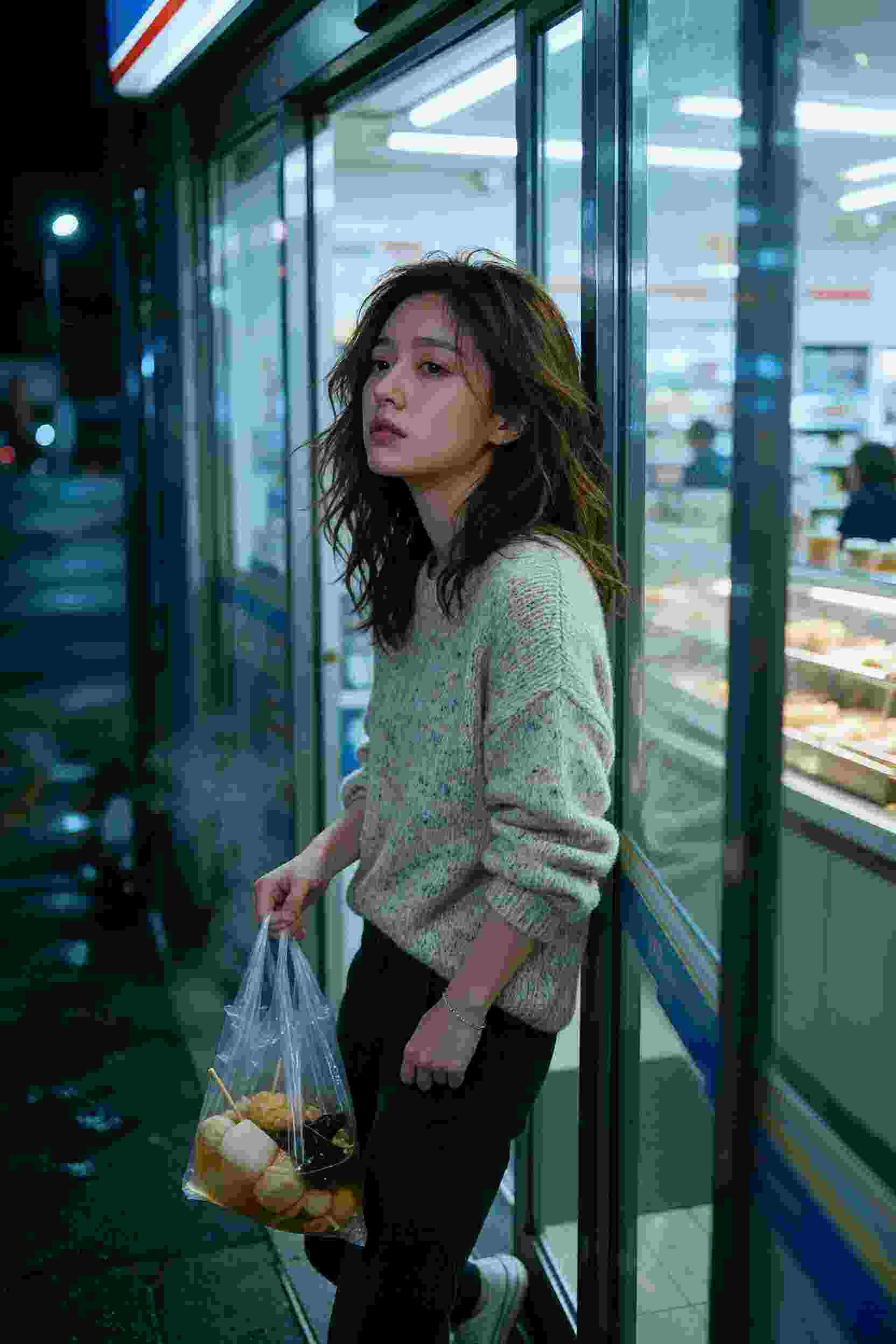 偏执的爱