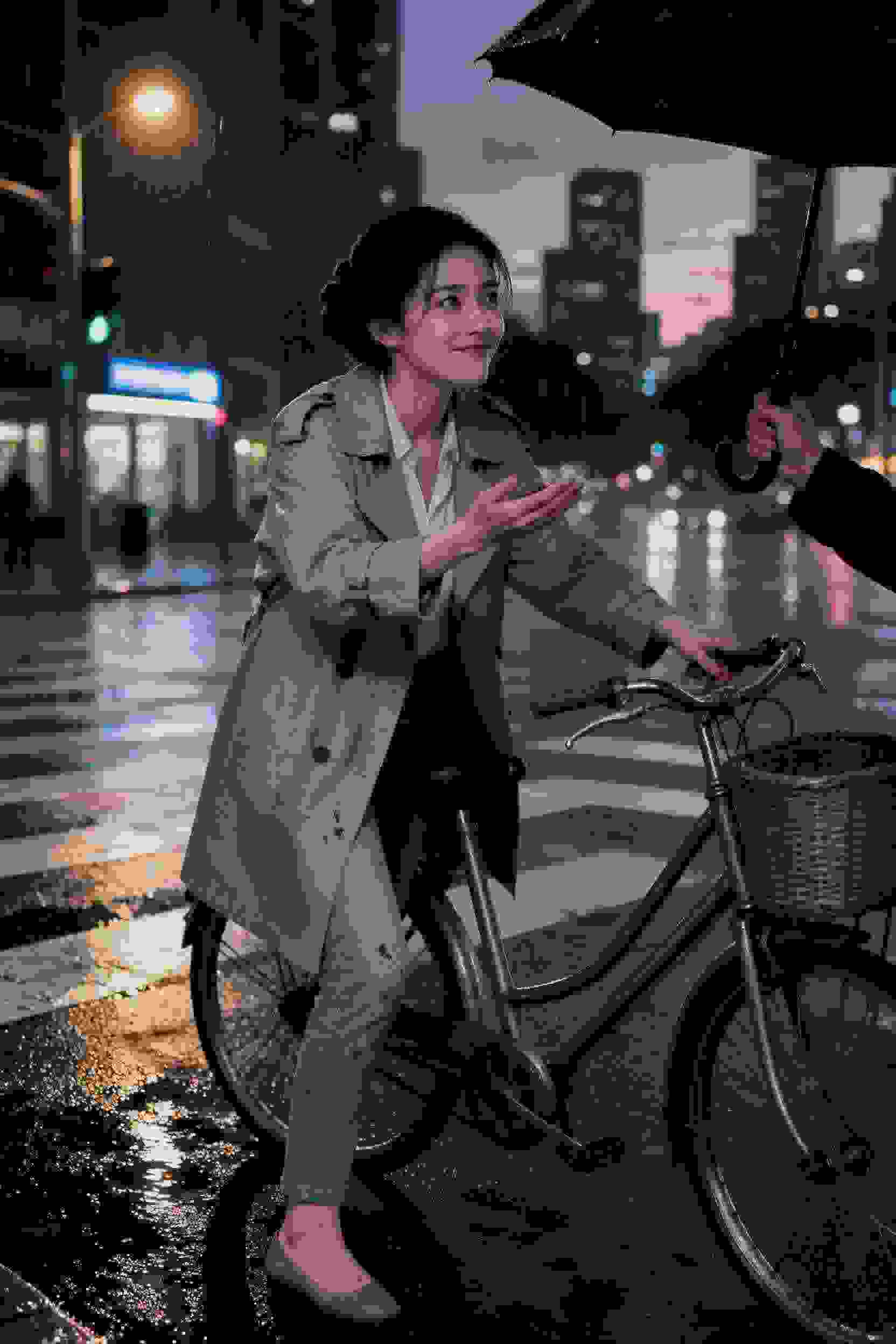 都市谍战